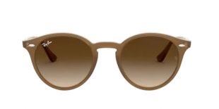 RAY-BAN RB2180 ROUND