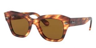 RAY-BAN RB2186 STATE STREET